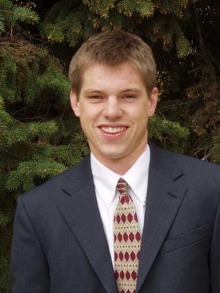 Jaxon Served his mission in Tulsa, Oklahoma 