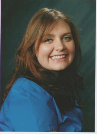 Malinda Served her mission in San Fernando Valley, Ca 